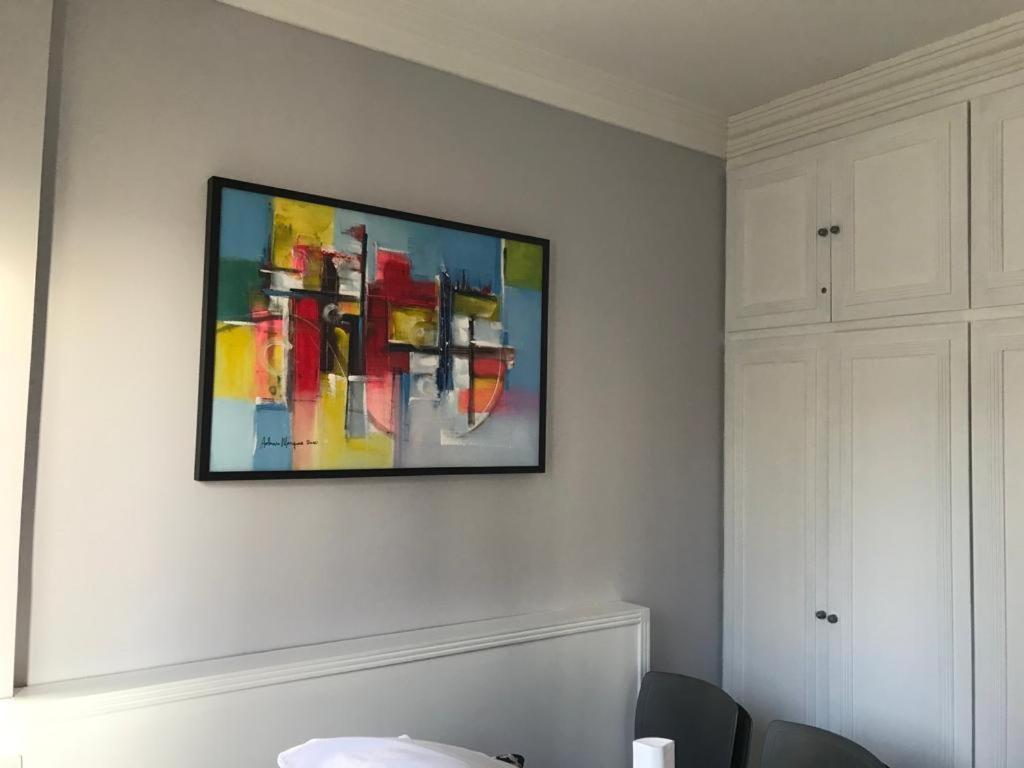 Apartamento Saint Martin Flat