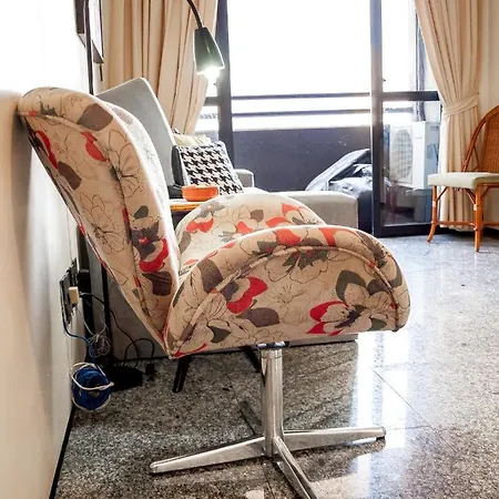 Apartamento Saint Martin Flat