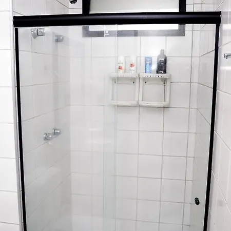 Saint Martin Flat Apartamento Fortaleza (Ceara)