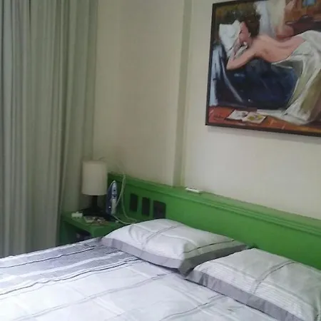 Saint Martin Flat Fortaleza (Ceara)