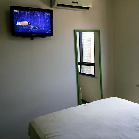 Saint Martin Flat Apartamento Fortaleza (Ceara)