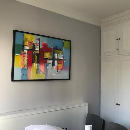 Apartamento Saint Martin Flat