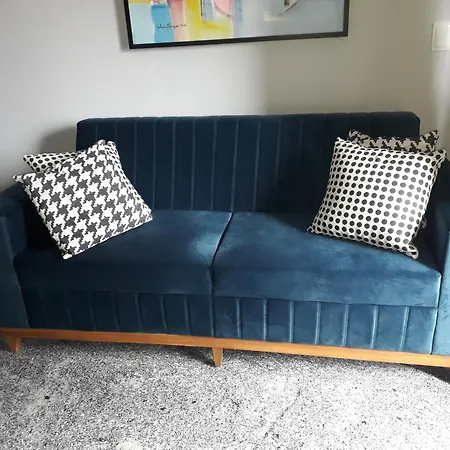 Saint Martin Flat Apartamento *